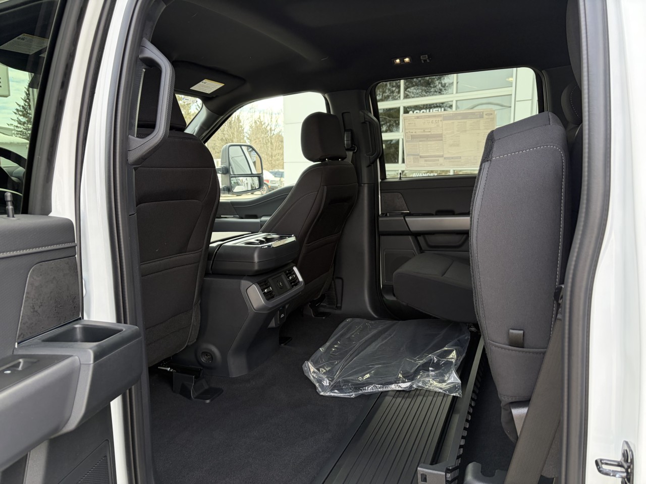 2026 Ford F-150 XLT Main Image