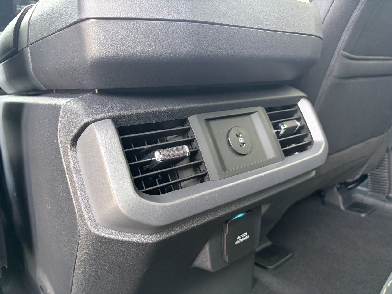 2026 Ford F-150 XLT Main Image