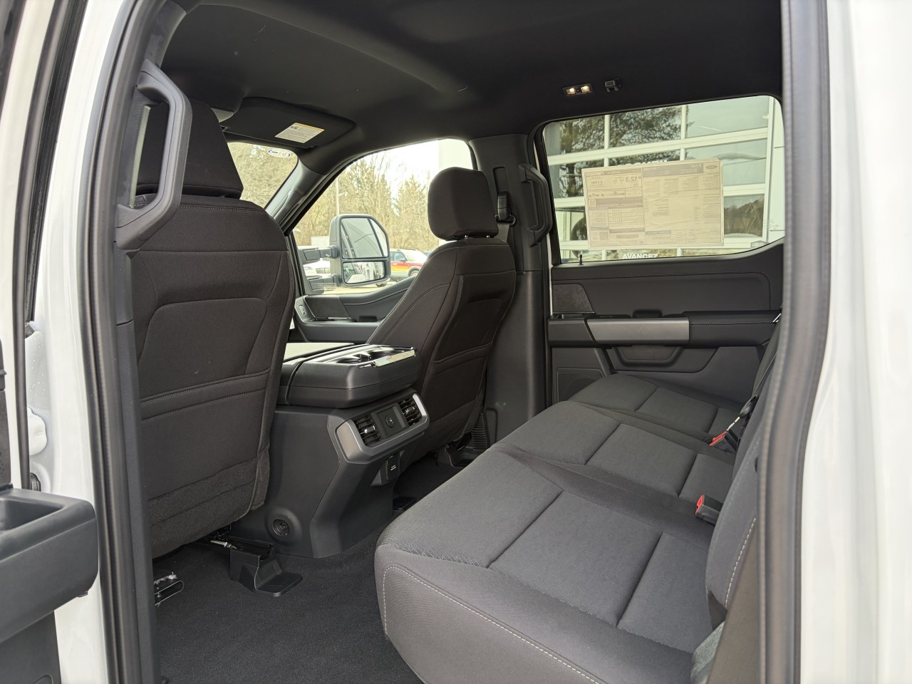 2026 Ford F-150 XLT Main Image