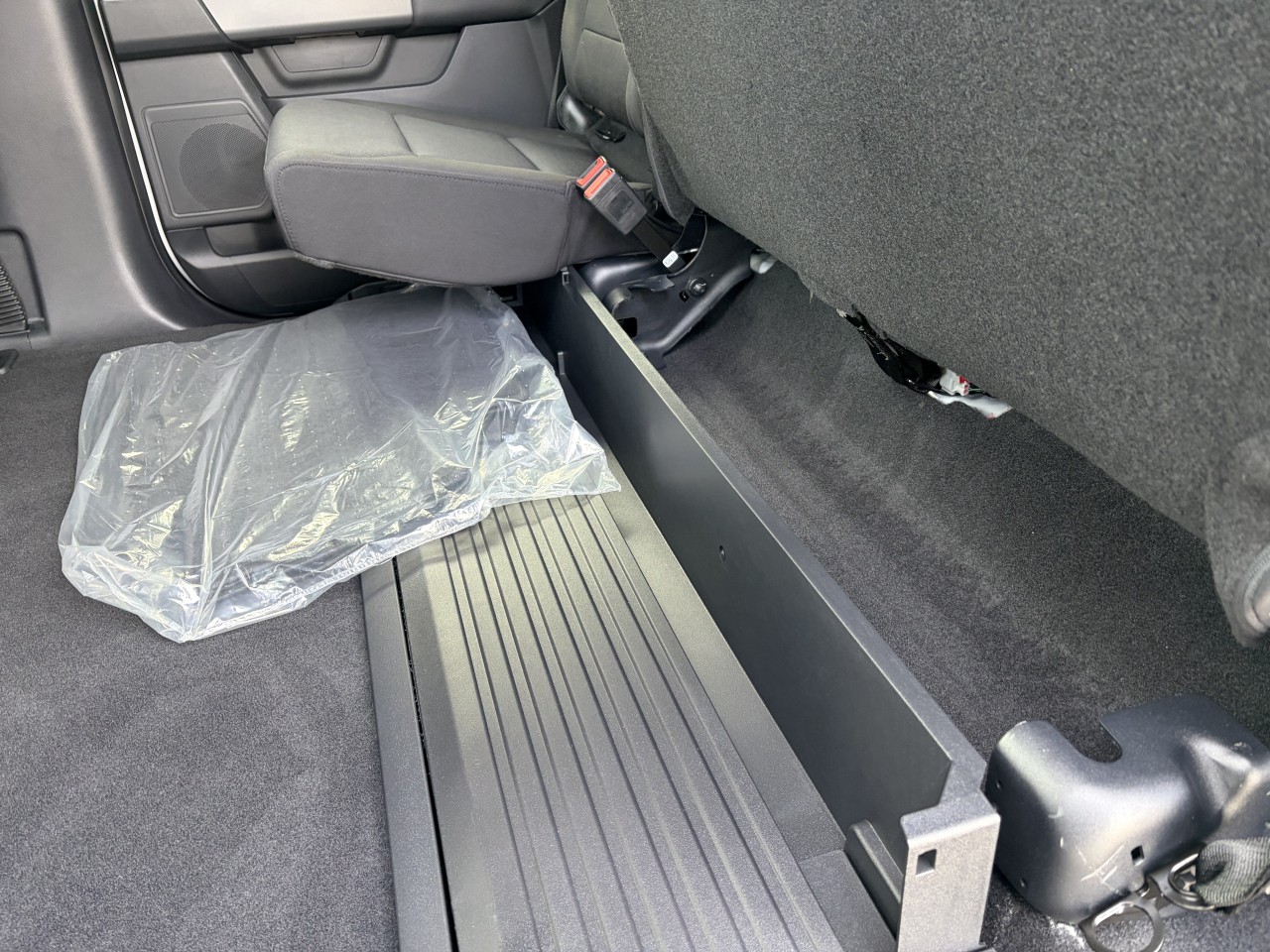 2026 Ford F-150 XLT Main Image