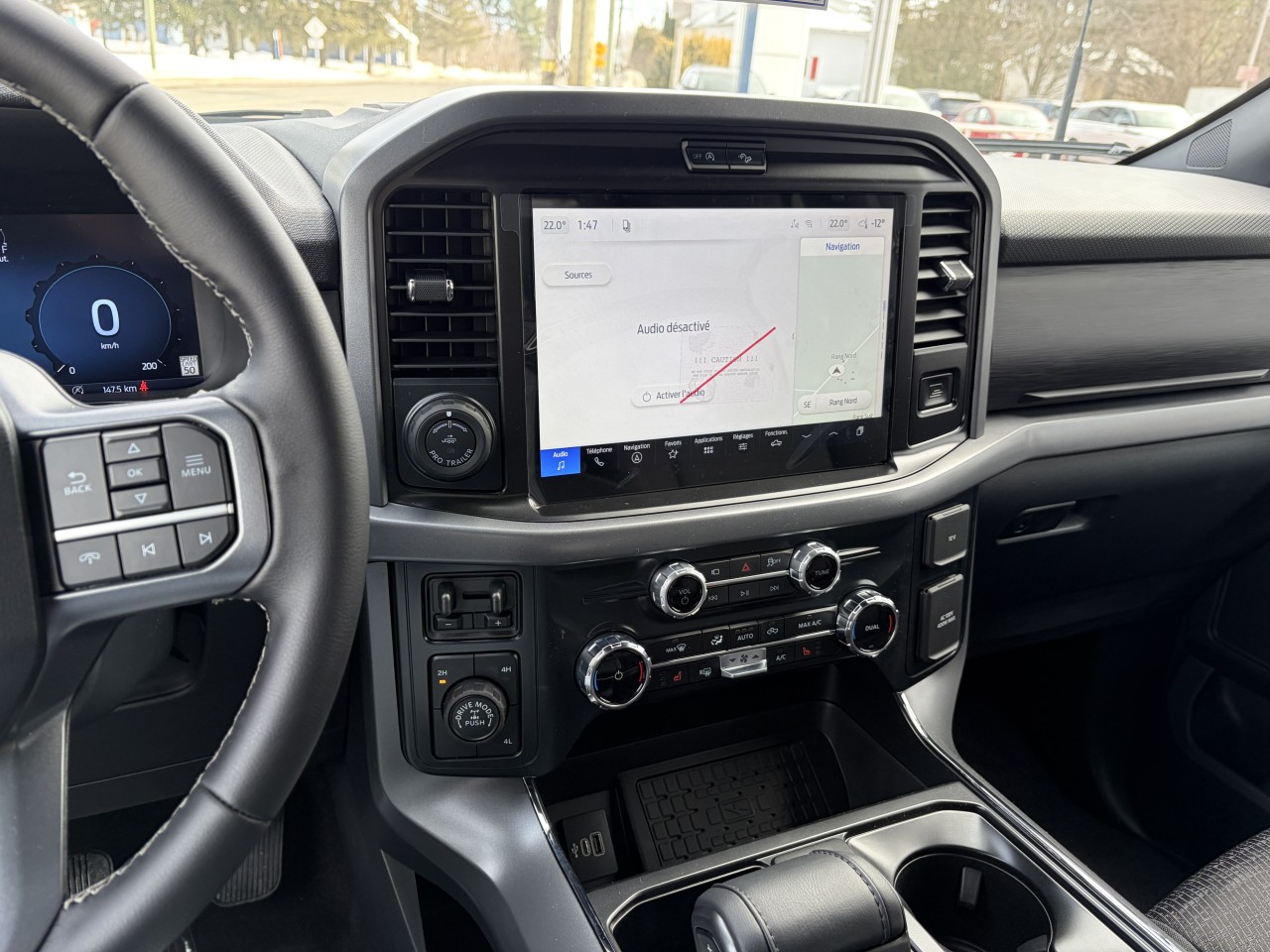 2026 Ford F-150 XLT Main Image