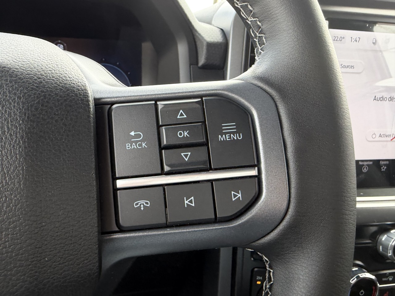 2026 Ford F-150 XLT Main Image