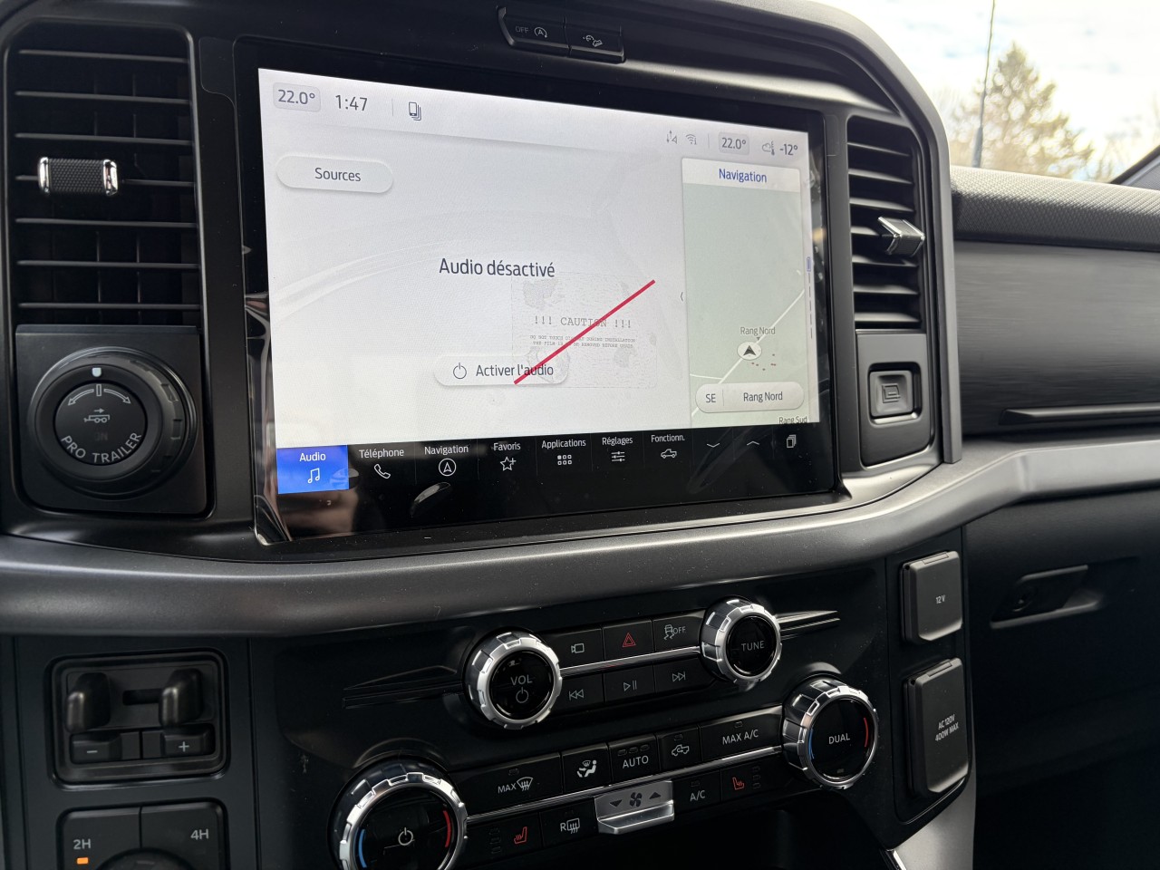 2026 Ford F-150 XLT Main Image