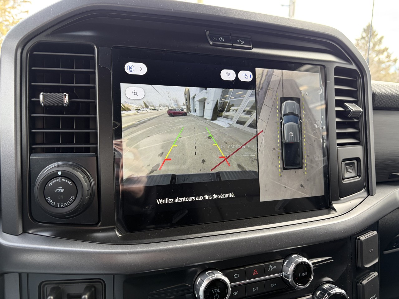 2026 Ford F-150 XLT Main Image