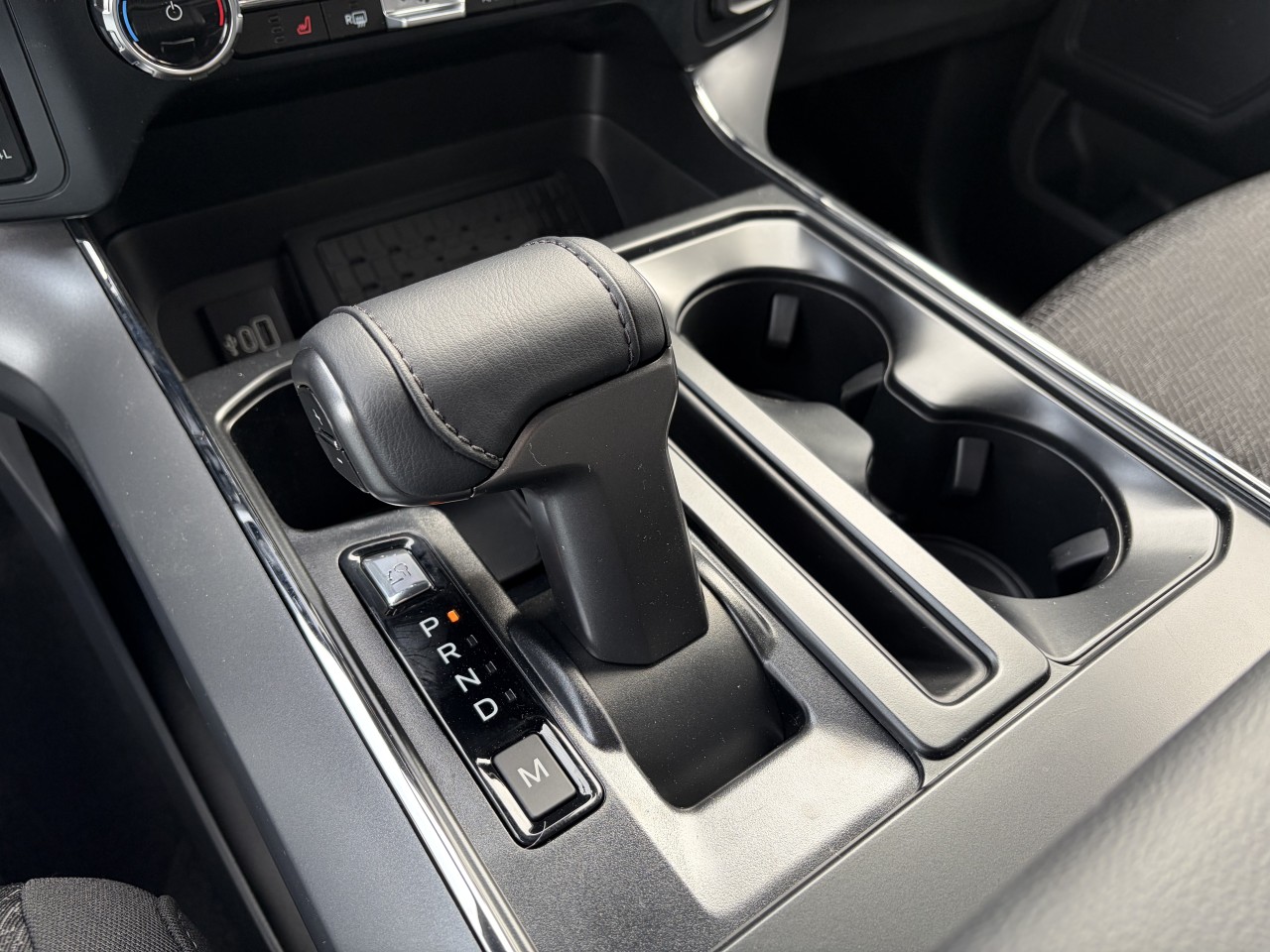 2026 Ford F-150 XLT Main Image