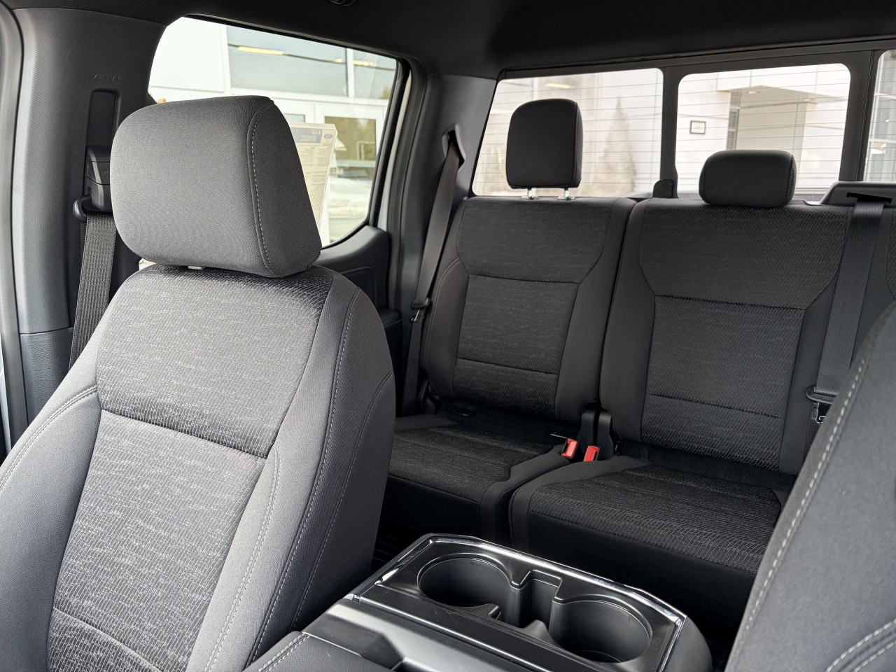 2026 Ford F-150 XLT Main Image