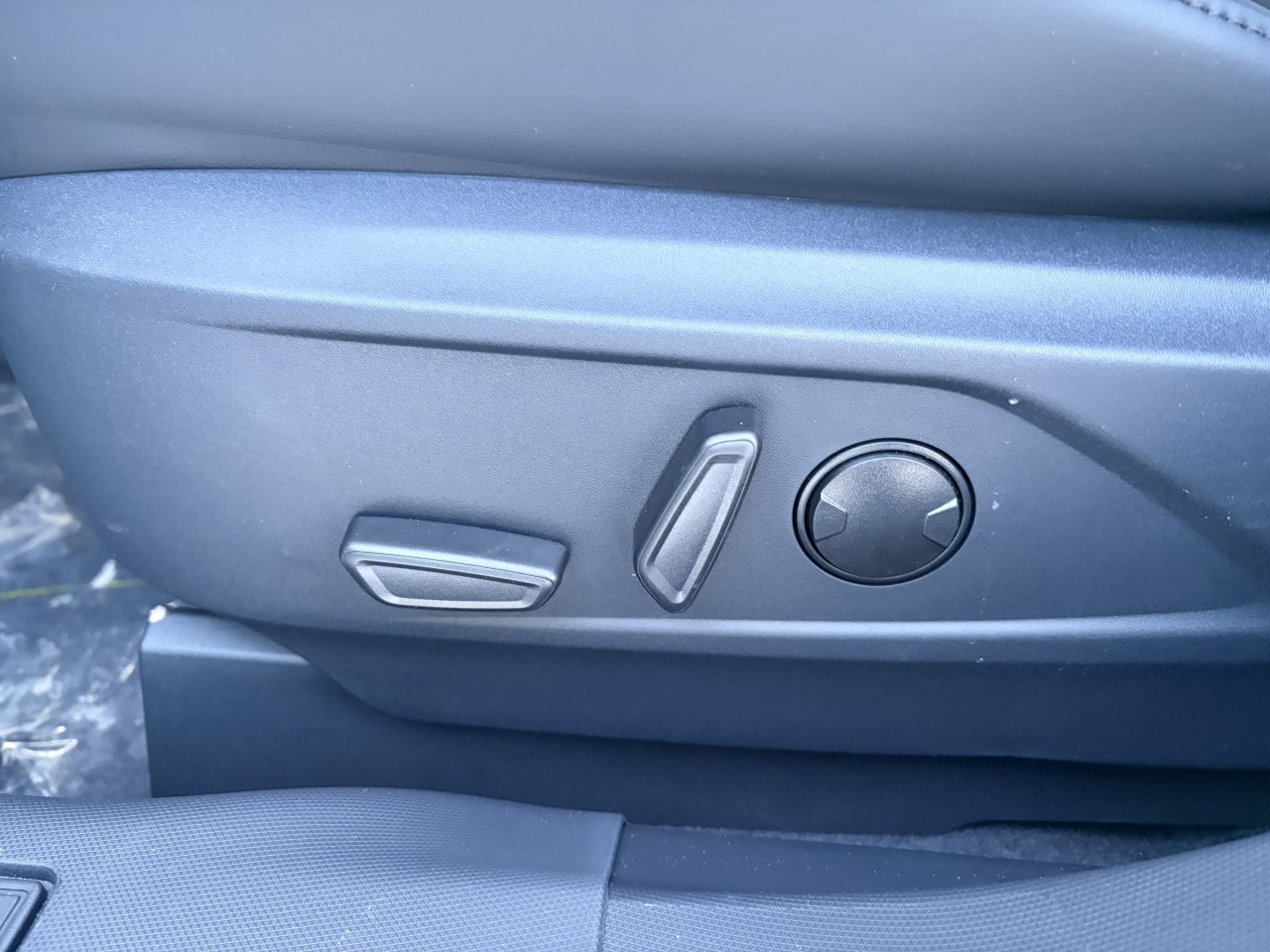 2025 Ford Mustang Mach-E PREMIUM EXTENDED BATTERY TOIT PANORAMIQUE Main Image