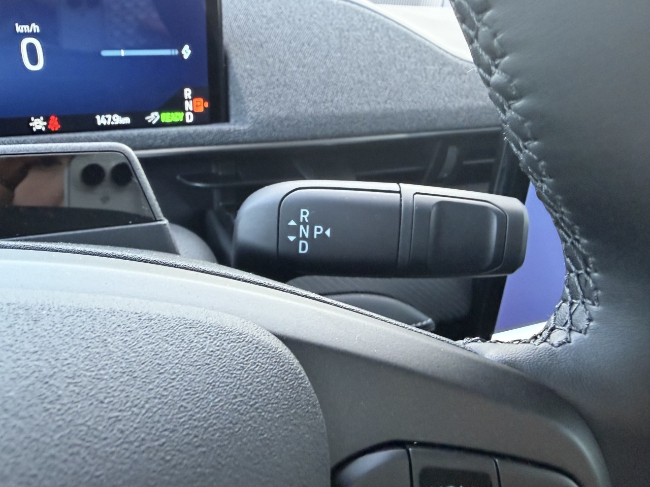 2025 Ford Mustang Mach-E PREMIUM EXTENDED BATTERY TOIT PANORAMIQUE Main Image