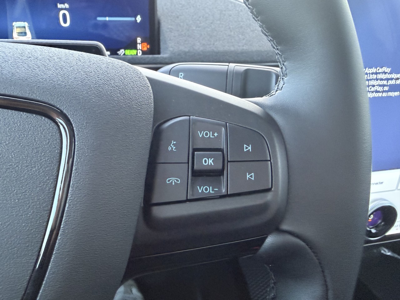 2025 Ford Mustang Mach-E PREMIUM EXTENDED BATTERY TOIT PANORAMIQUE Main Image