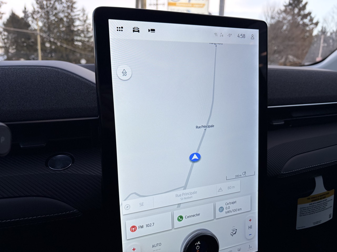 2025 Ford Mustang Mach-E PREMIUM EXTENDED BATTERY TOIT PANORAMIQUE Main Image