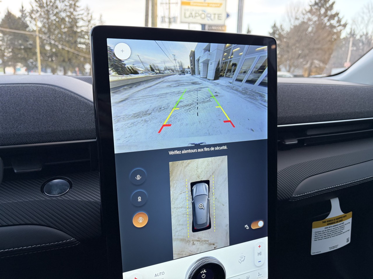 2025 Ford Mustang Mach-E PREMIUM EXTENDED BATTERY TOIT PANORAMIQUE Main Image