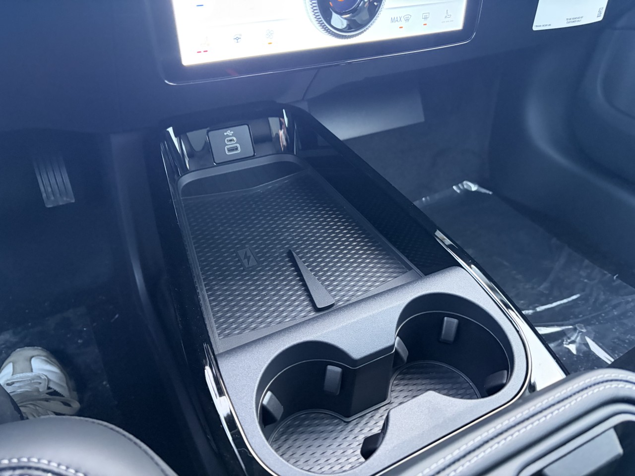 2025 Ford Mustang Mach-E PREMIUM EXTENDED BATTERY TOIT PANORAMIQUE Main Image