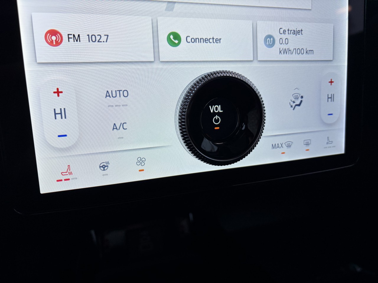 2025 Ford Mustang Mach-E PREMIUM EXTENDED BATTERY TOIT PANORAMIQUE Main Image