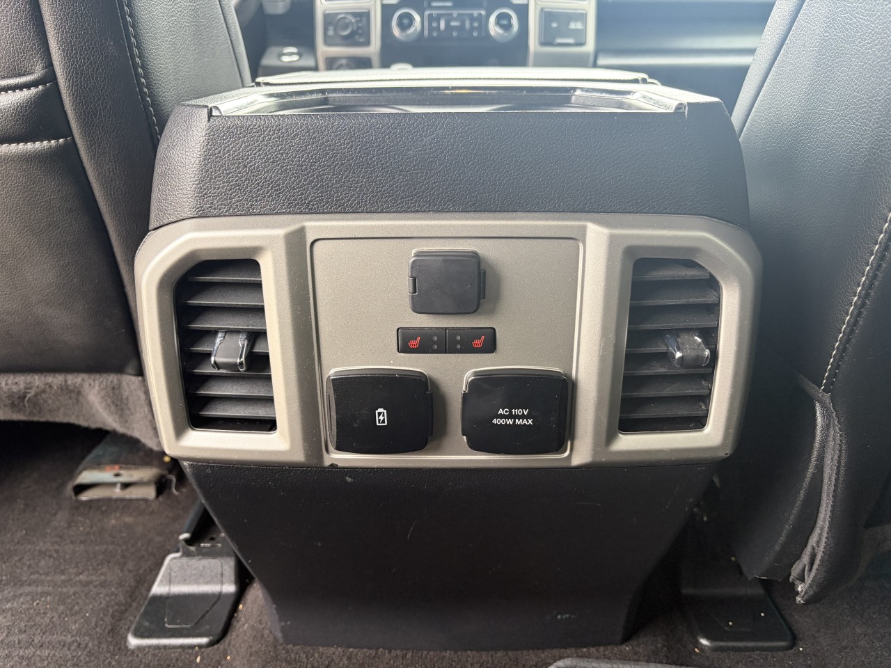 2020 Ford F-150 LARIAT 502A Main Image