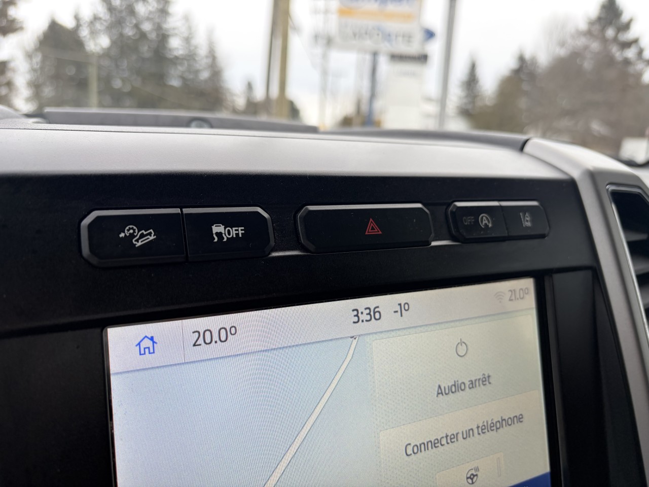 2020 Ford F-150 LARIAT 502A Main Image