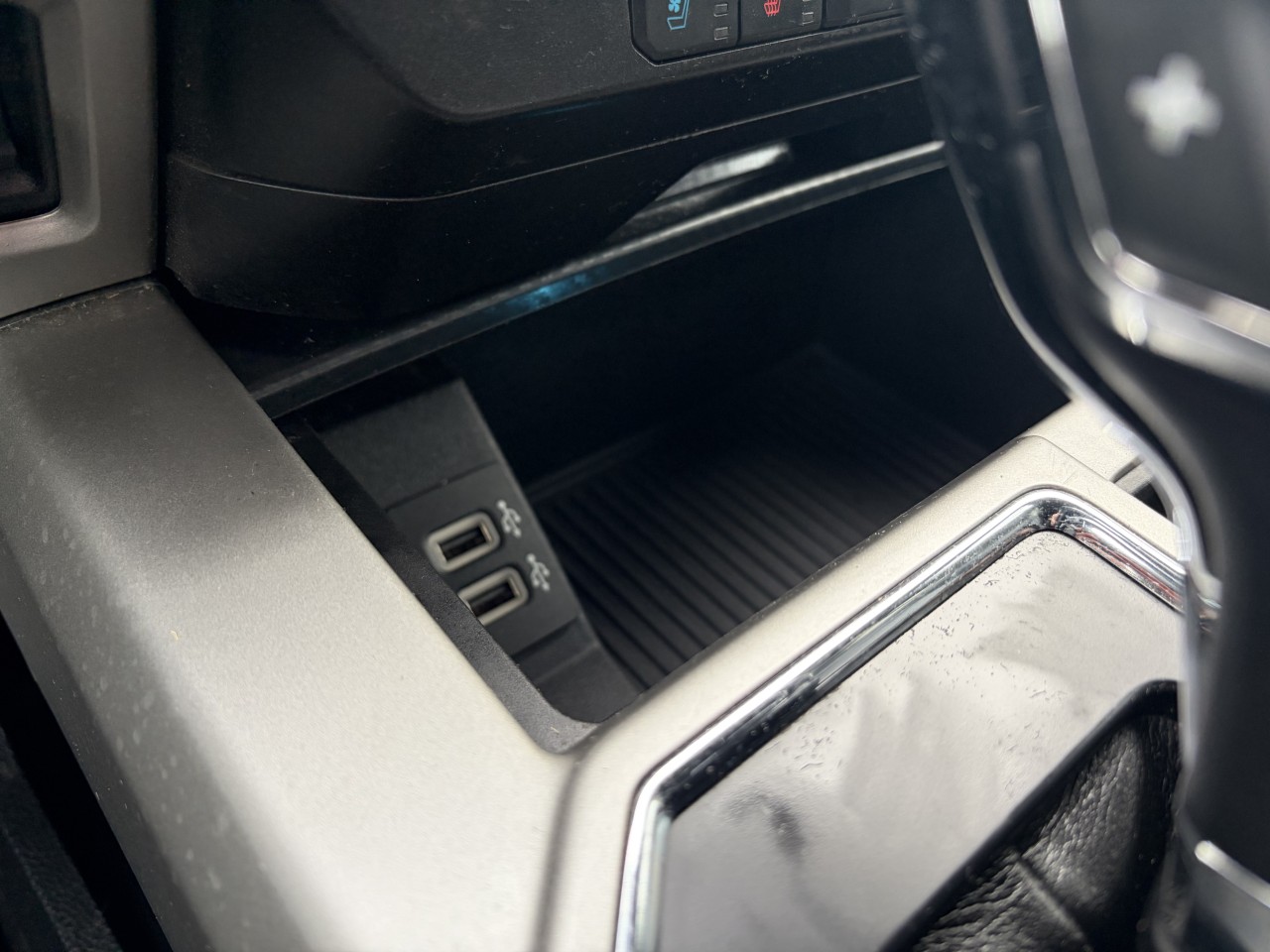 2020 Ford F-150 LARIAT 502A Main Image