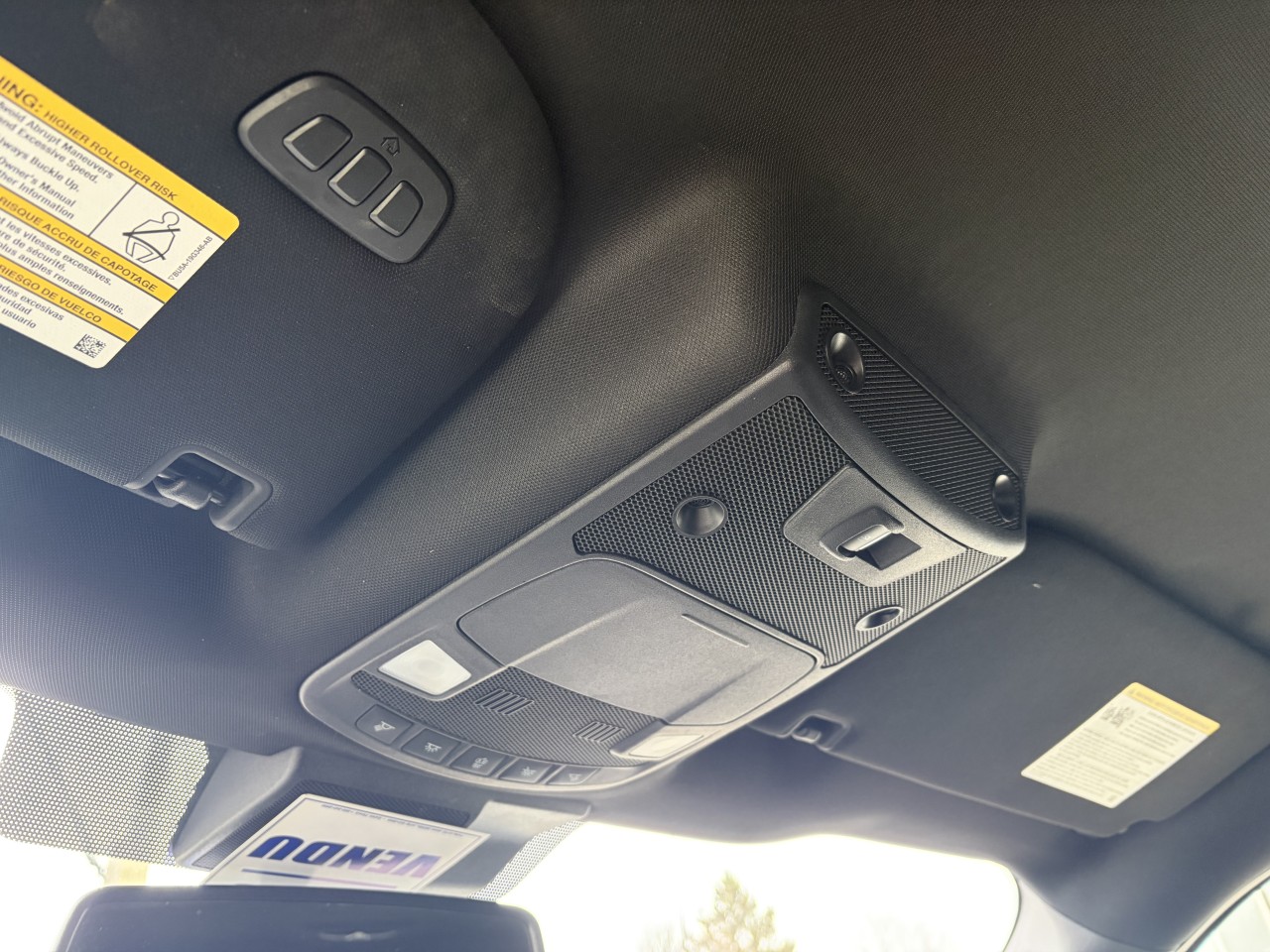 2020 Ford F-150 LARIAT 502A Main Image