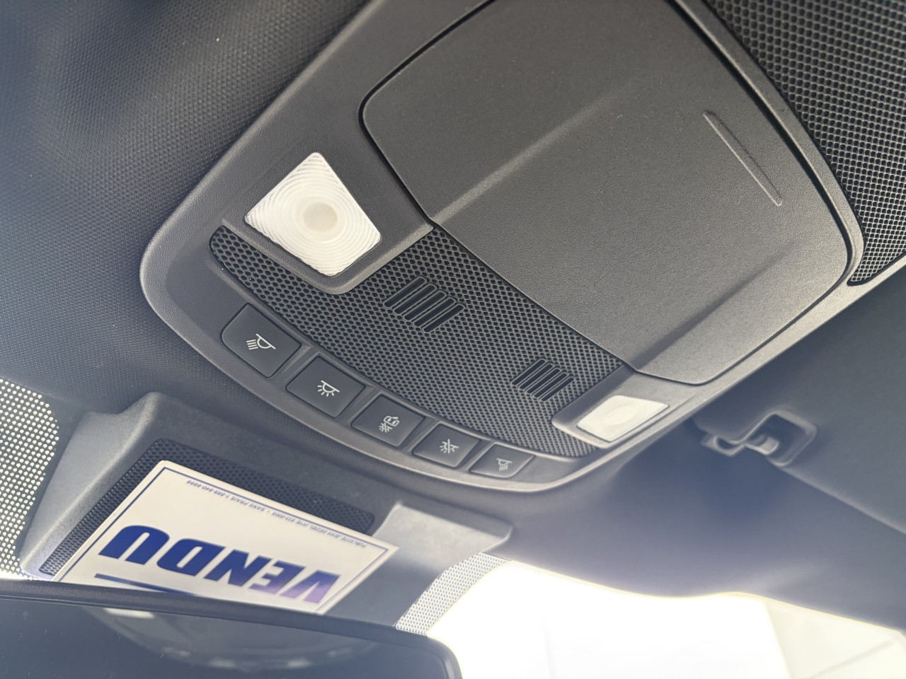 2020 Ford F-150 LARIAT 502A Main Image