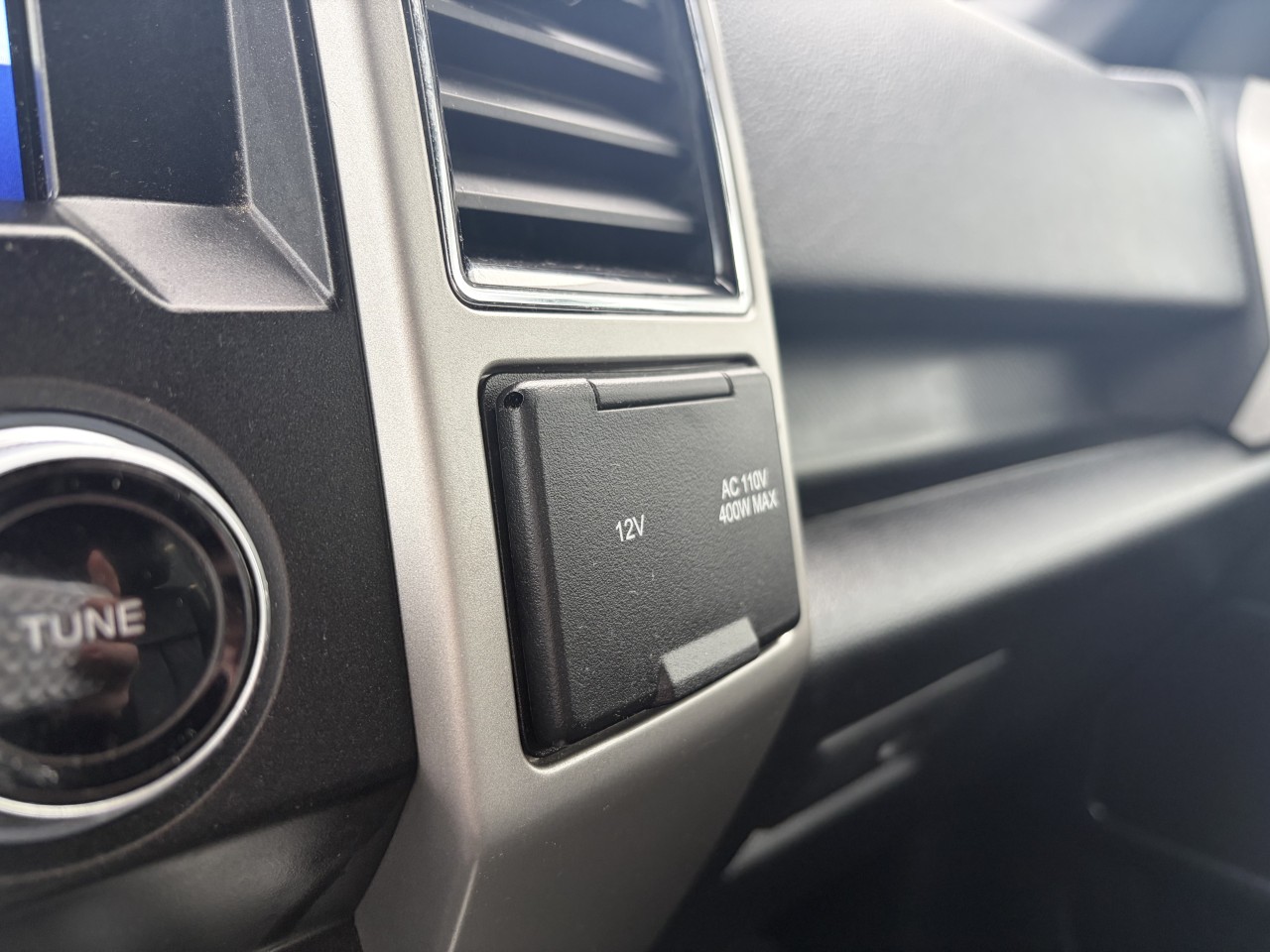 2020 Ford F-150 LARIAT 502A Main Image