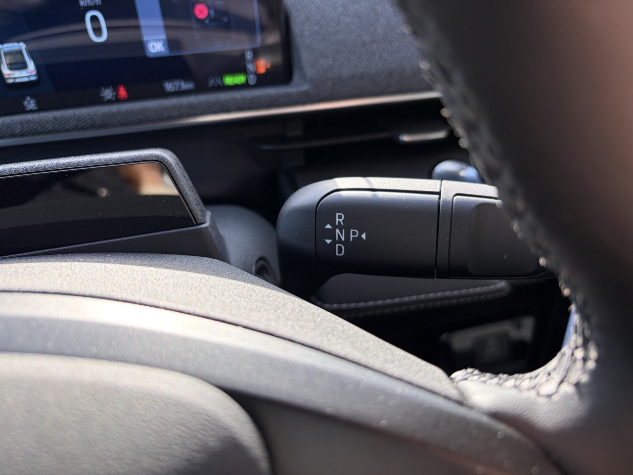 2025 Ford Mustang Mach-E PREMIUM Main Image