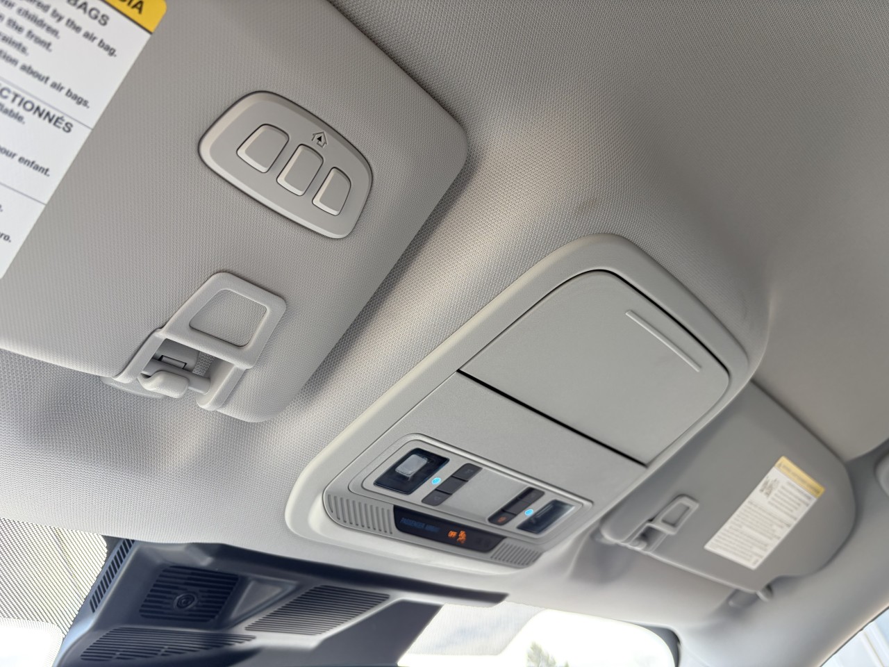 2025 Ford Mustang Mach-E SELECT Main Image