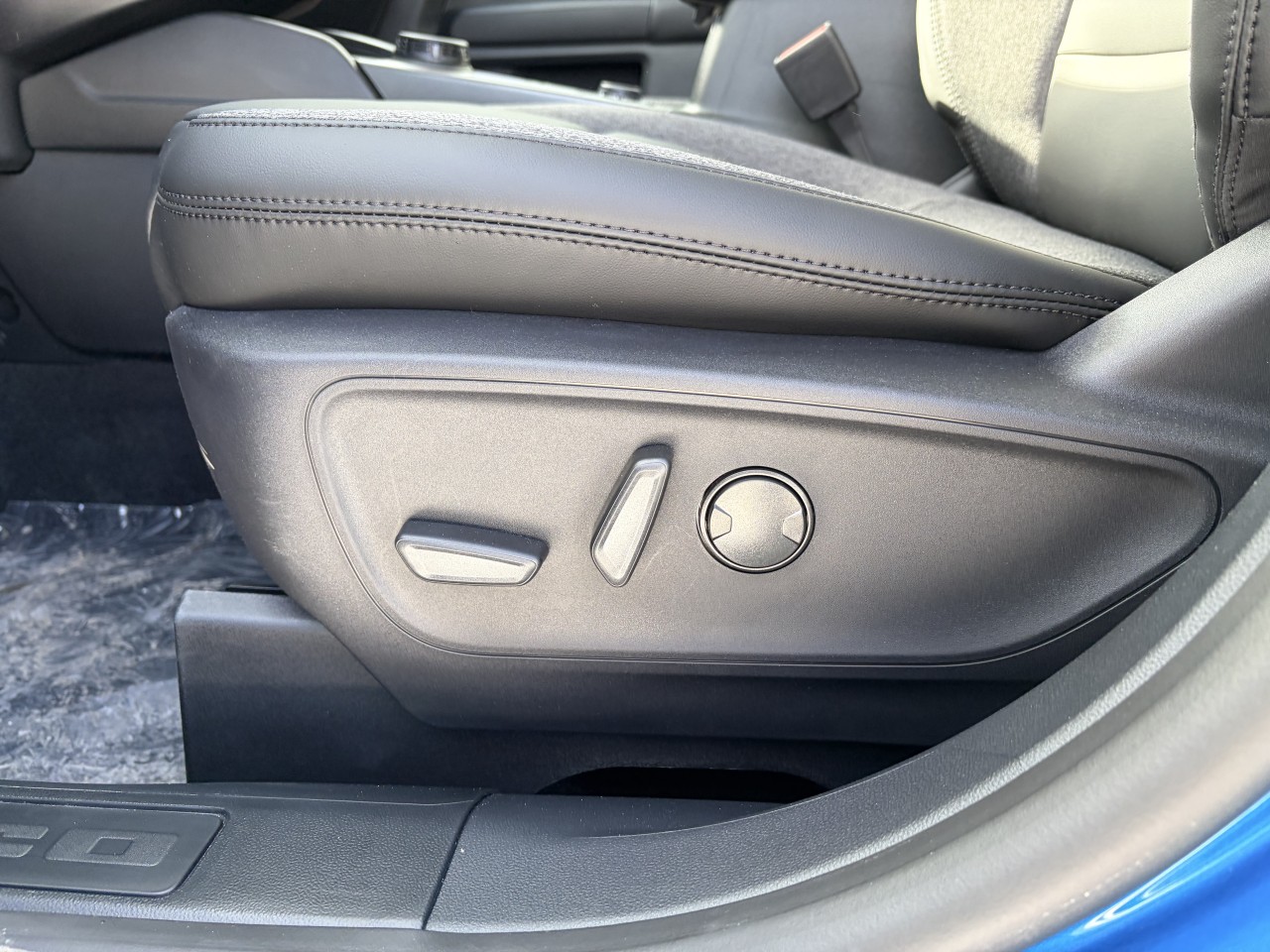 2026 Ford Bronco Sport Big Bend Main Image