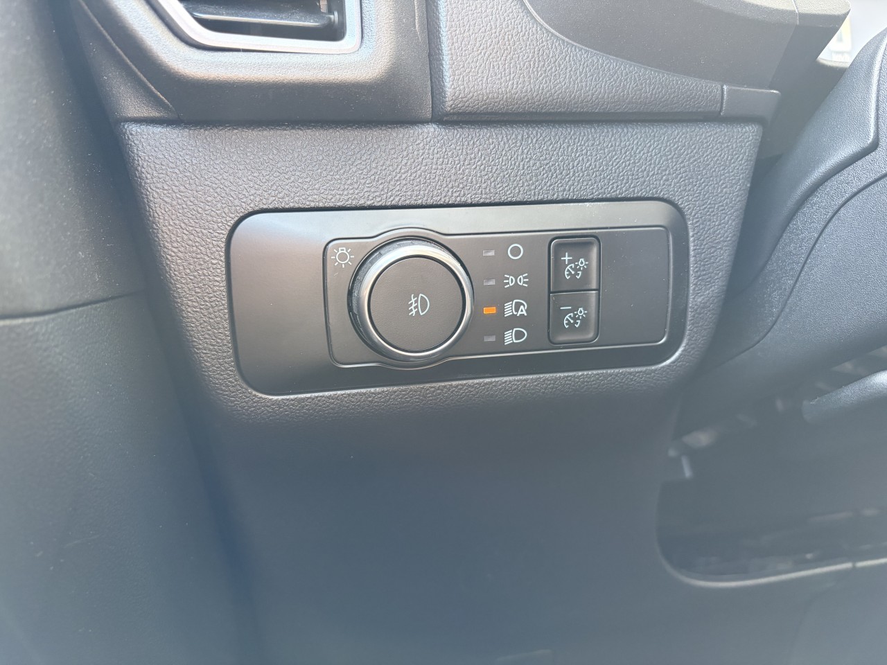 2026 Ford Bronco Sport Big Bend Main Image