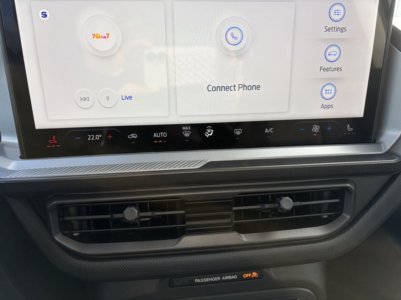 2026 Ford Bronco Sport Big Bend Main Image