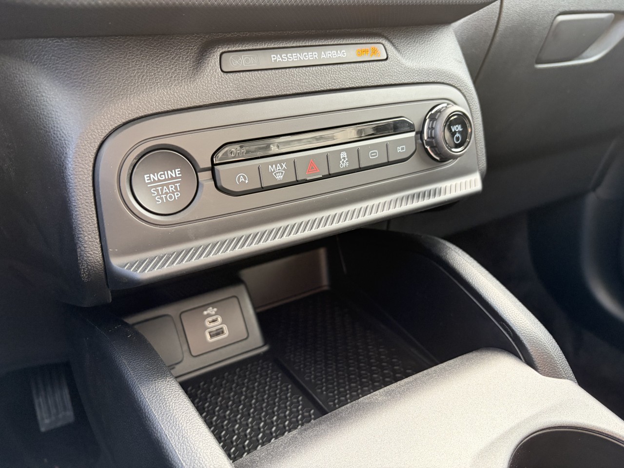 2026 Ford Bronco Sport Big Bend Main Image