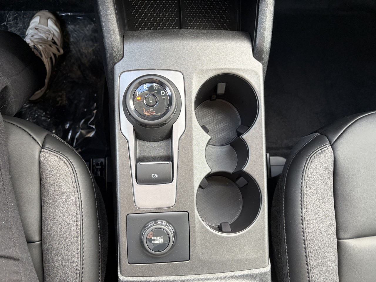 2026 Ford Bronco Sport Big Bend Main Image