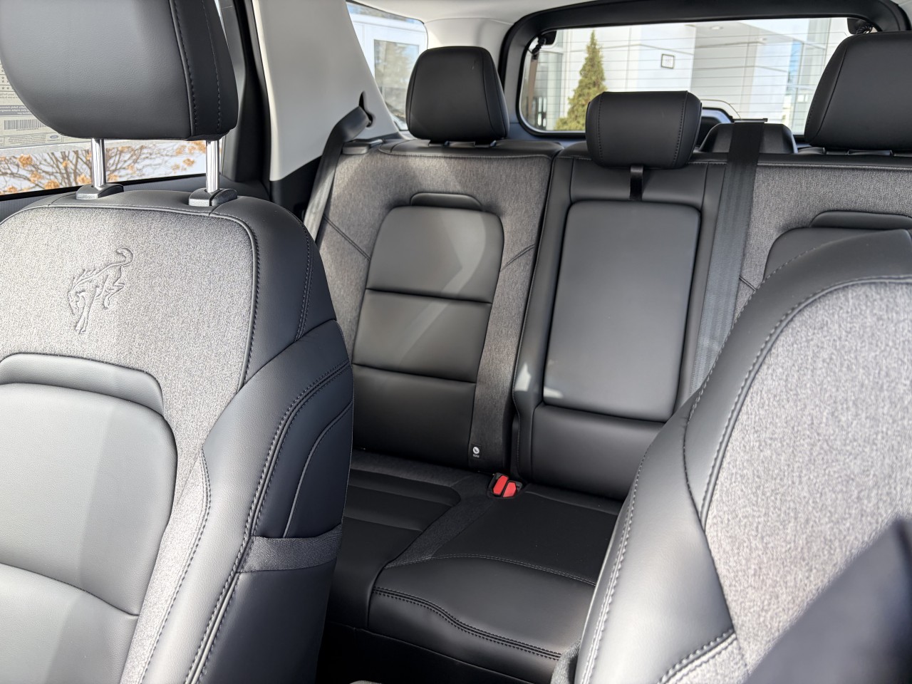 2026 Ford Bronco Sport Big Bend Main Image