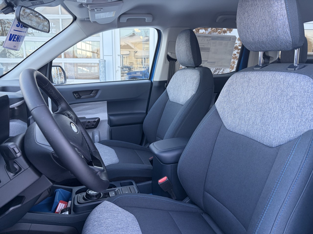 2026 Ford Maverick XLT HYBRIDE 301A Main Image