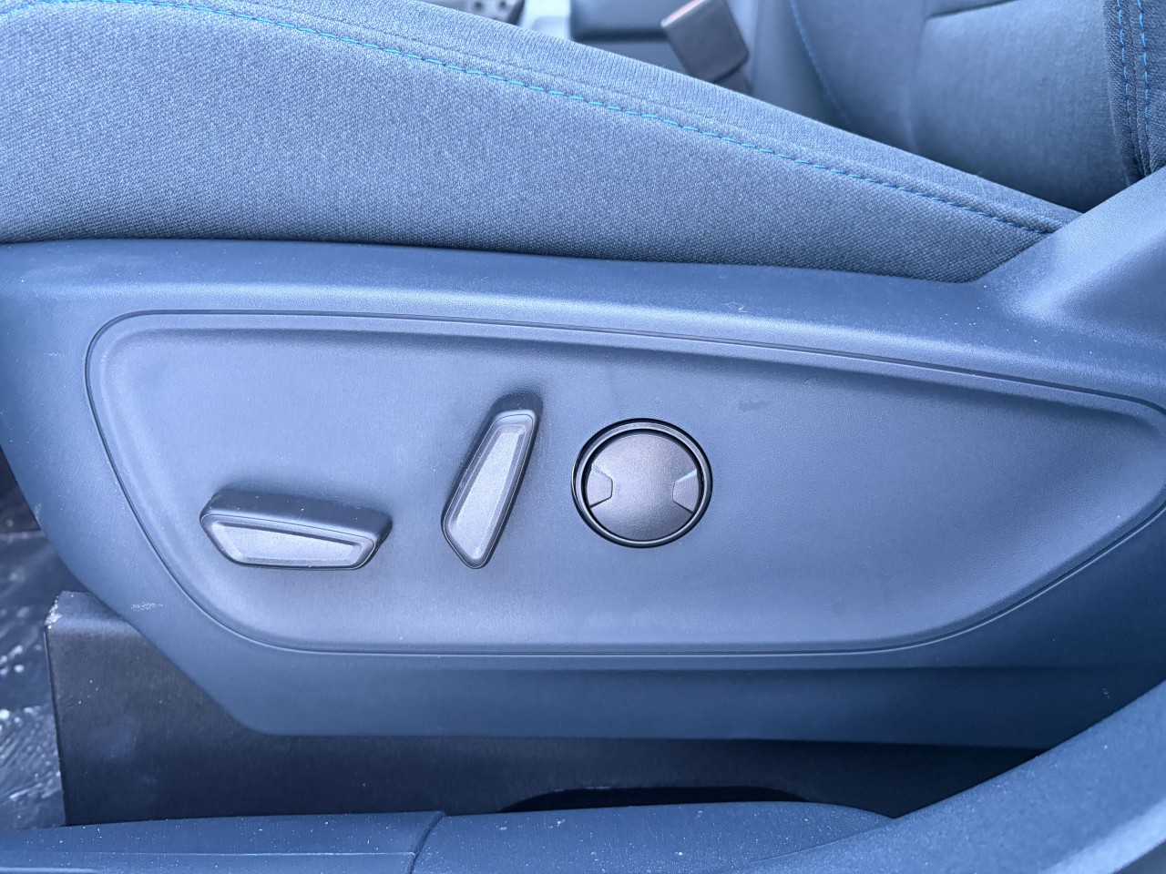 2026 Ford Maverick XLT HYBRIDE 301A Main Image