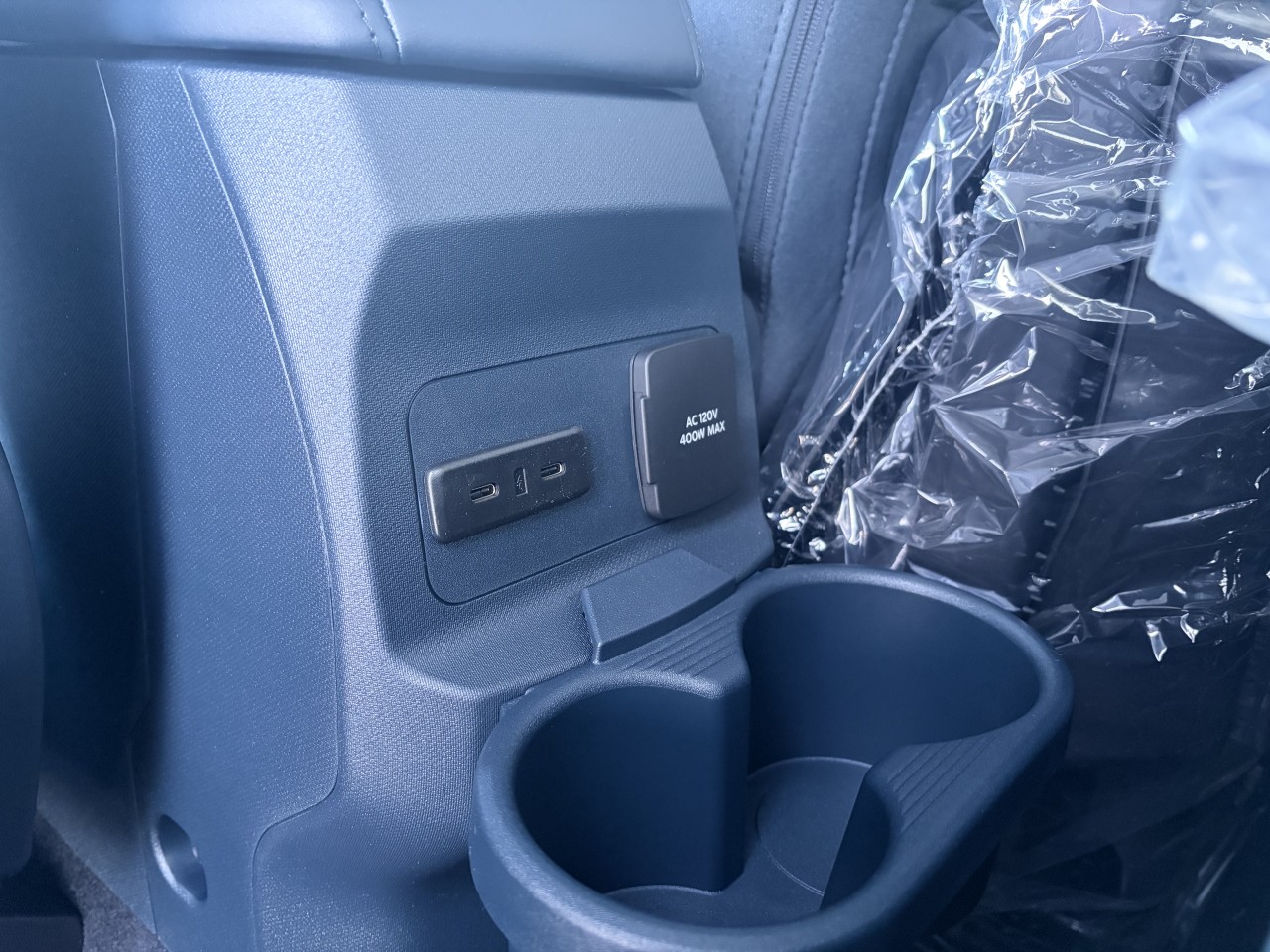 2026 Ford Maverick XLT HYBRIDE 301A Main Image