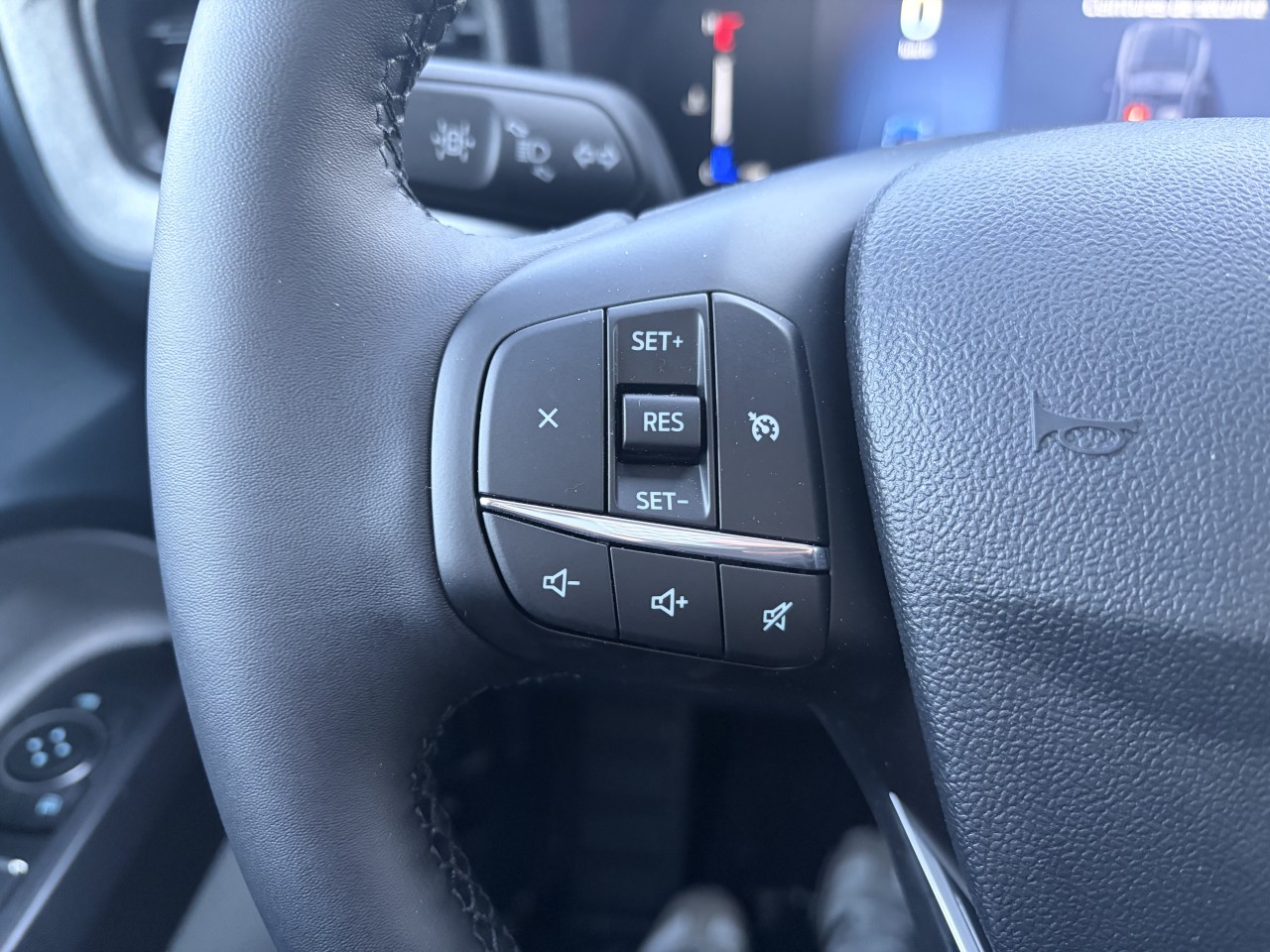 2026 Ford Maverick XLT HYBRIDE 301A Main Image