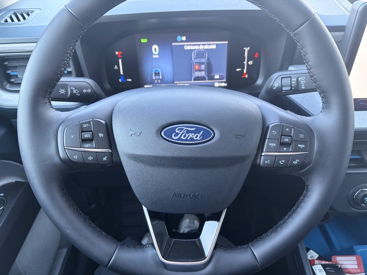 2026 Ford Maverick XLT HYBRIDE 301A Main Image