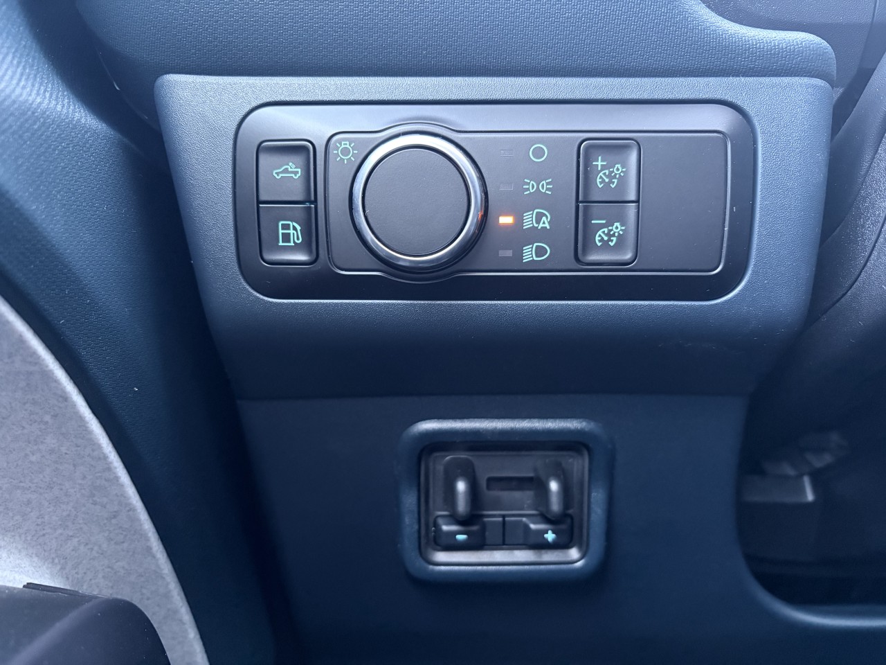 2026 Ford Maverick XLT HYBRIDE 301A Main Image