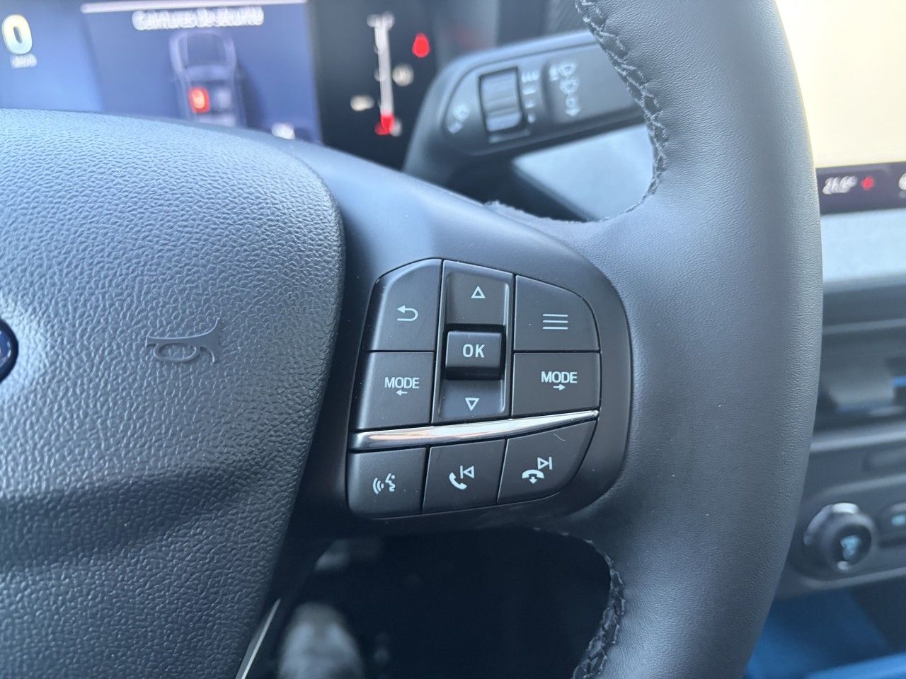 2026 Ford Maverick XLT HYBRIDE 301A Main Image