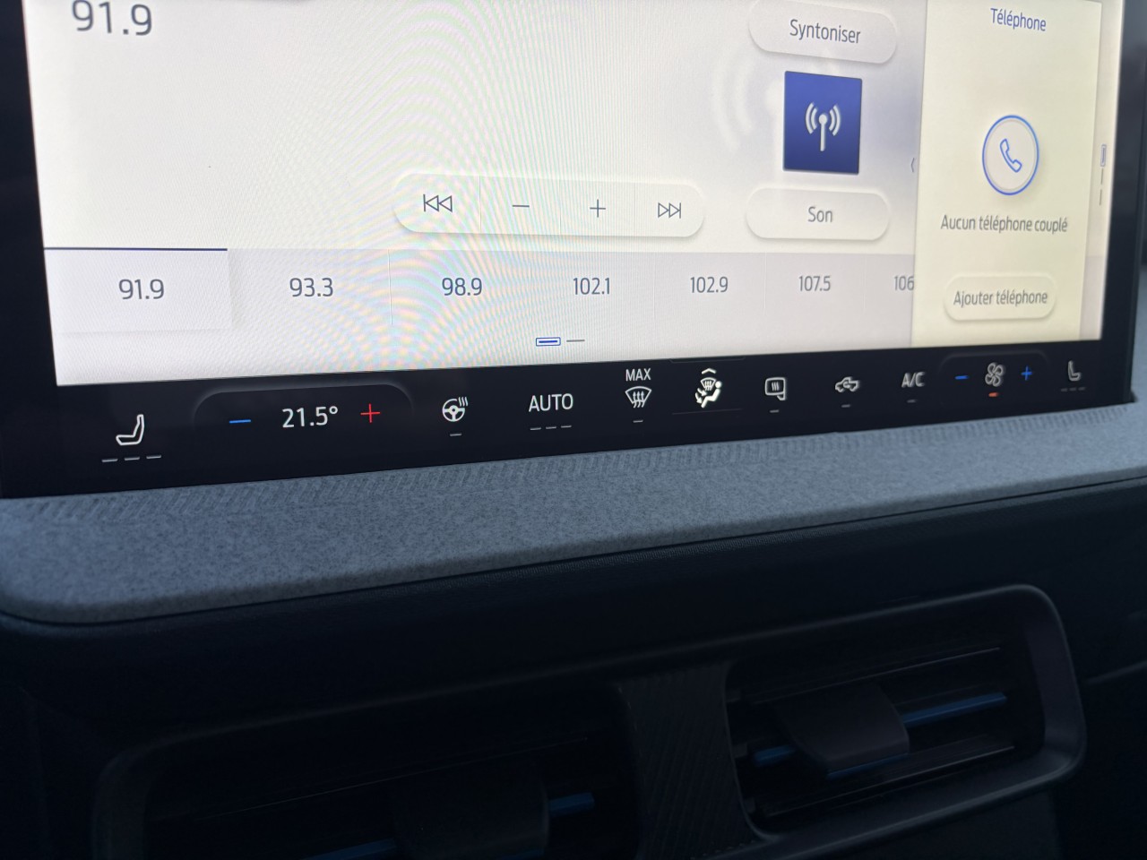 2026 Ford Maverick XLT HYBRIDE 301A Main Image