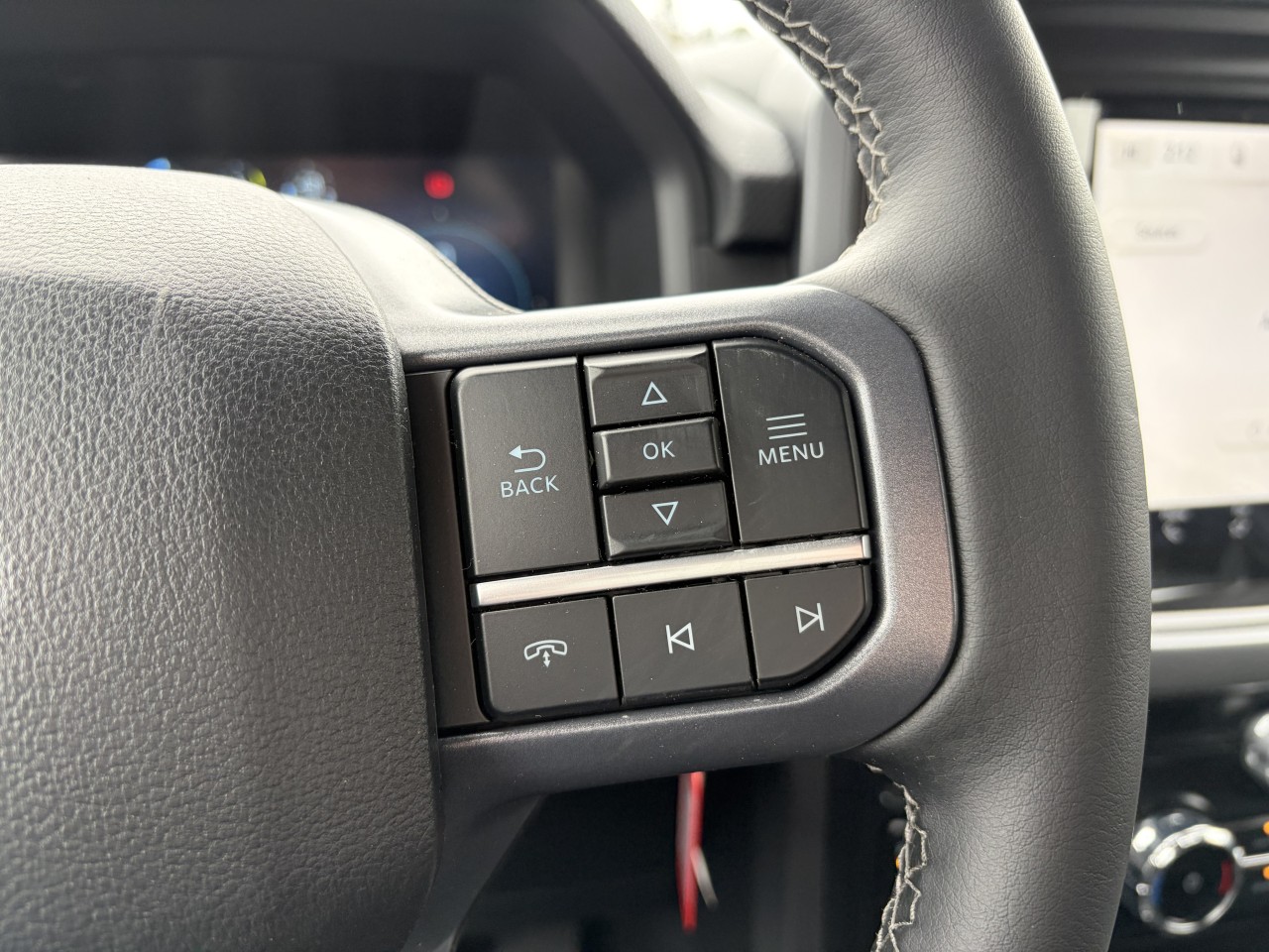 2026 Ford F-150 XLT 301A HYBRIDE POWERBOOST Main Image