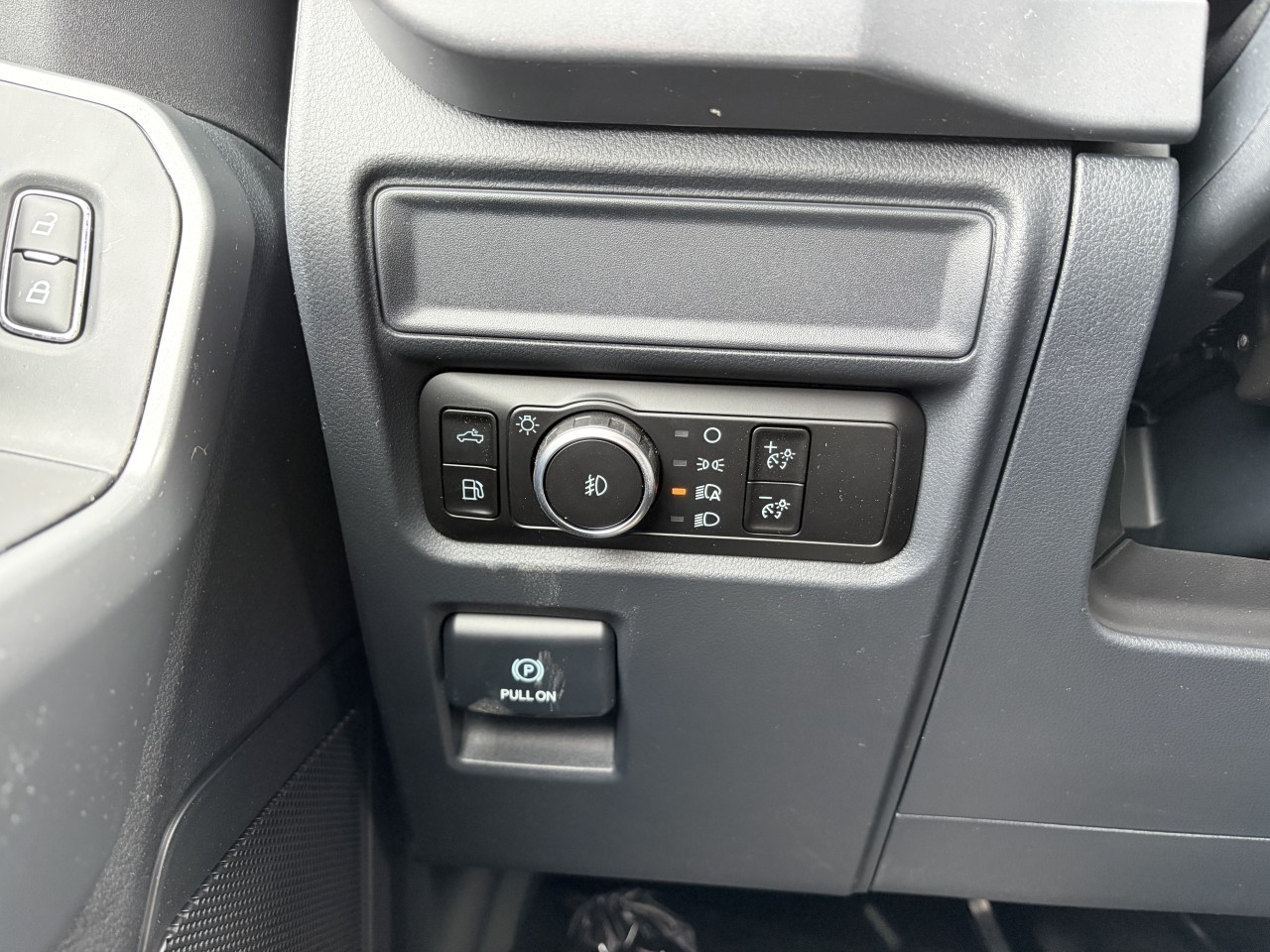 2026 Ford F-150 XLT 301A HYBRIDE POWERBOOST Main Image