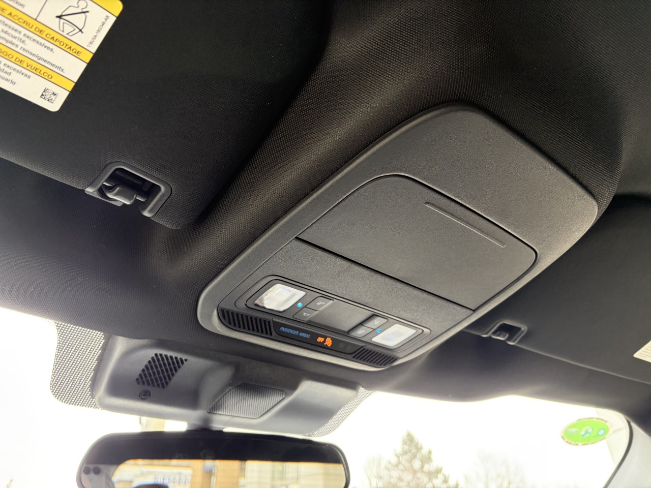 2026 Ford F-150 XLT 301A HYBRIDE POWERBOOST Main Image