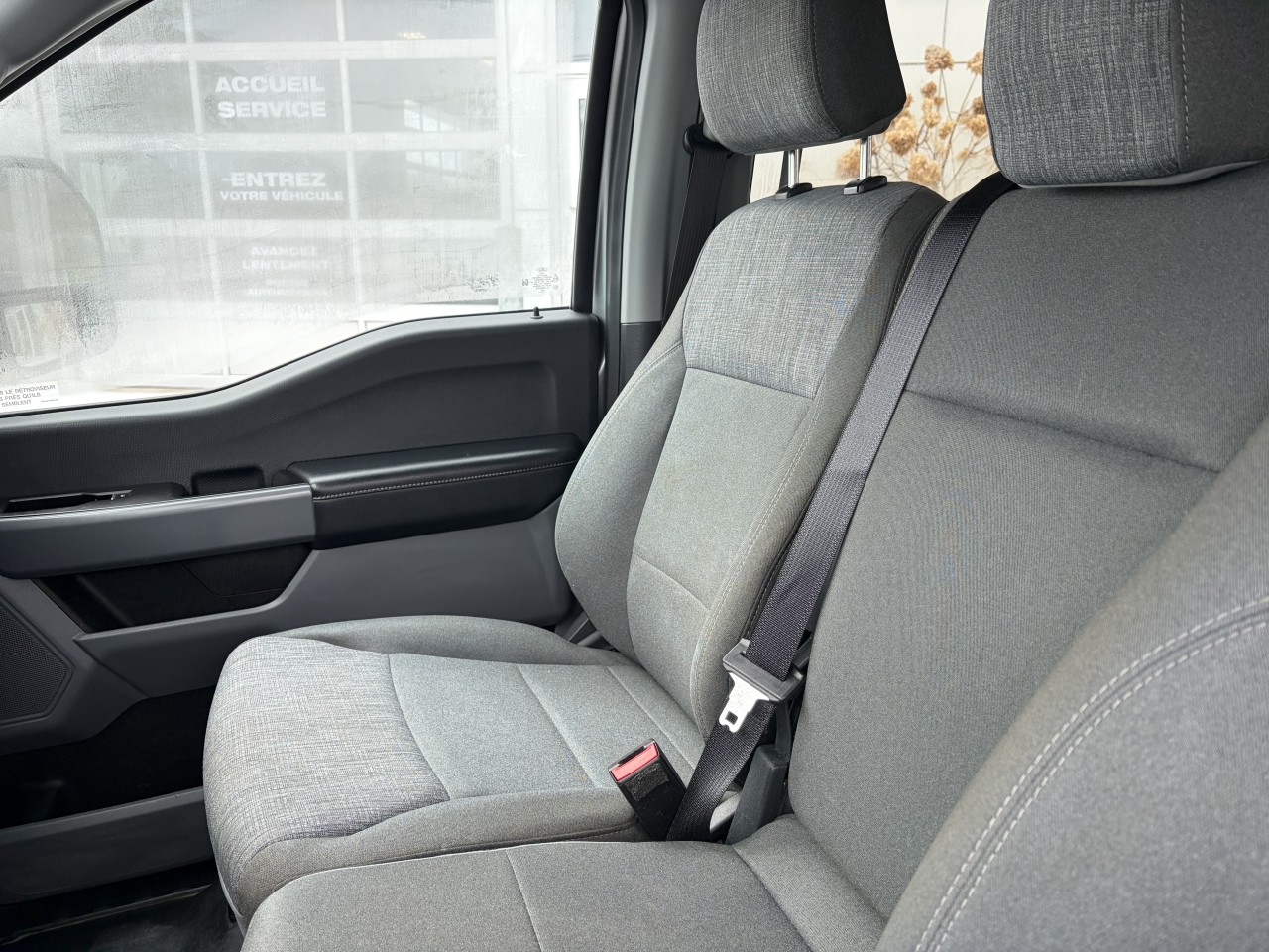 2022 Ford F-150 XLT 300A SYNC4 ENSEMBLE REMORQUAGE MAX Main Image