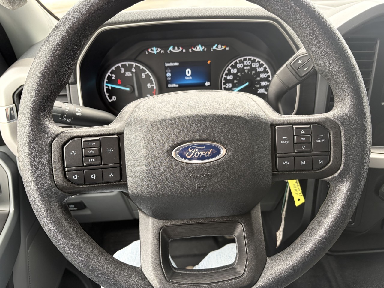 2022 Ford F-150 XLT 300A SYNC4 ENSEMBLE REMORQUAGE MAX Main Image