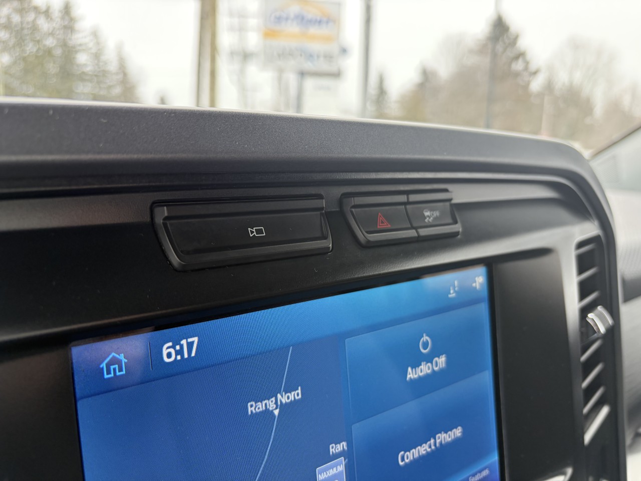 2022 Ford F-150 XLT 300A SYNC4 ENSEMBLE REMORQUAGE MAX Main Image