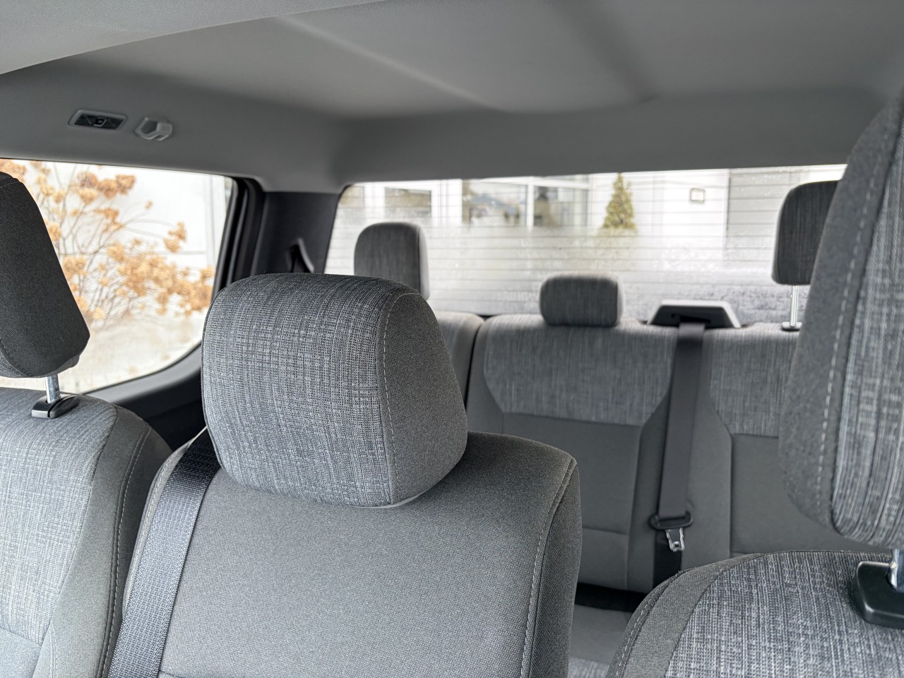 2022 Ford F-150 XLT 300A SYNC4 ENSEMBLE REMORQUAGE MAX Main Image