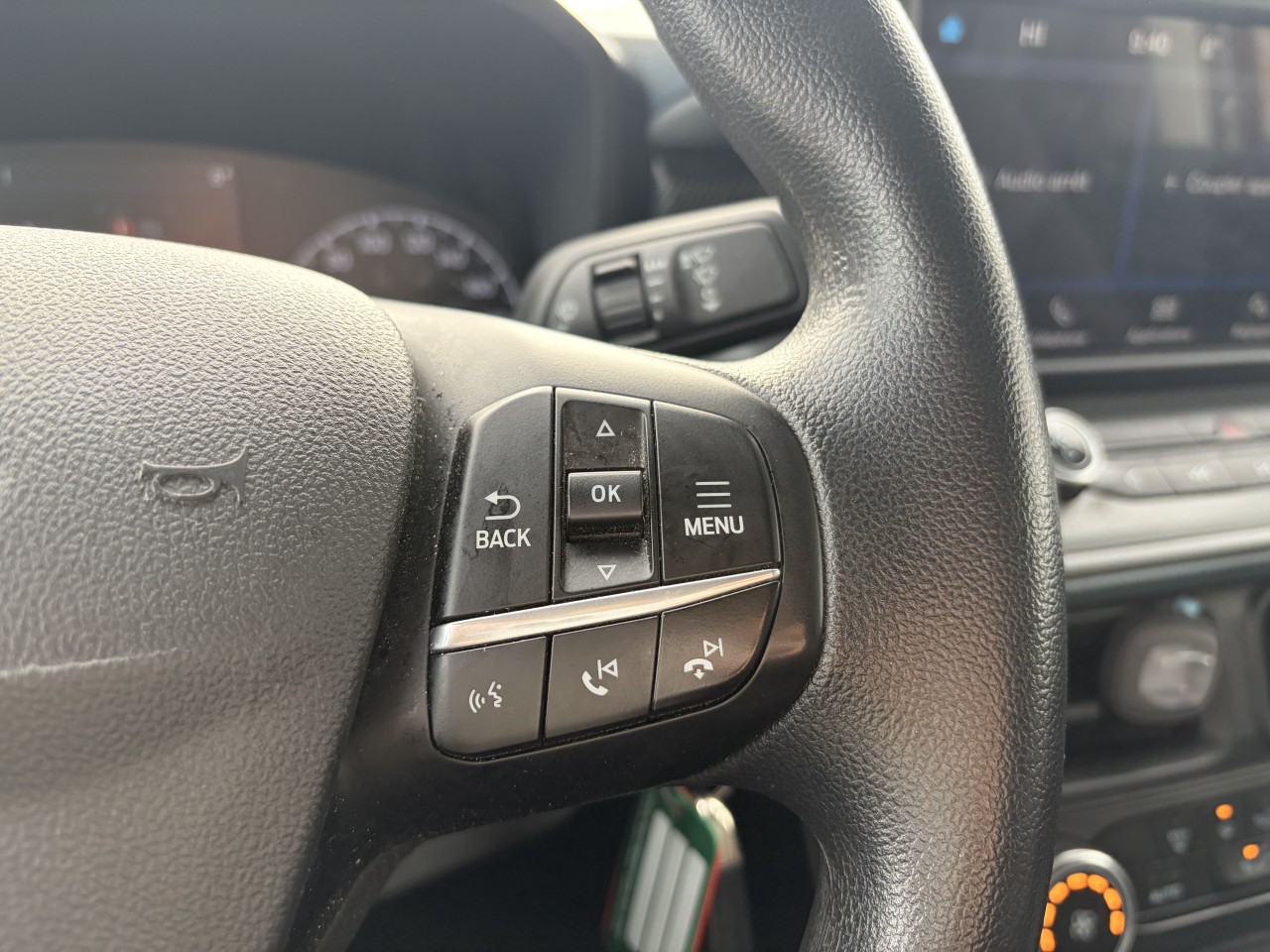 2024 Ford Maverick XL HYBRIDE Main Image