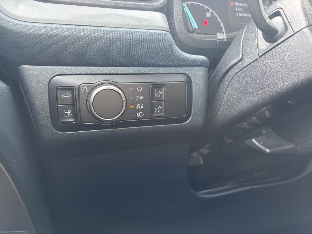 2024 Ford Maverick XL HYBRIDE Main Image