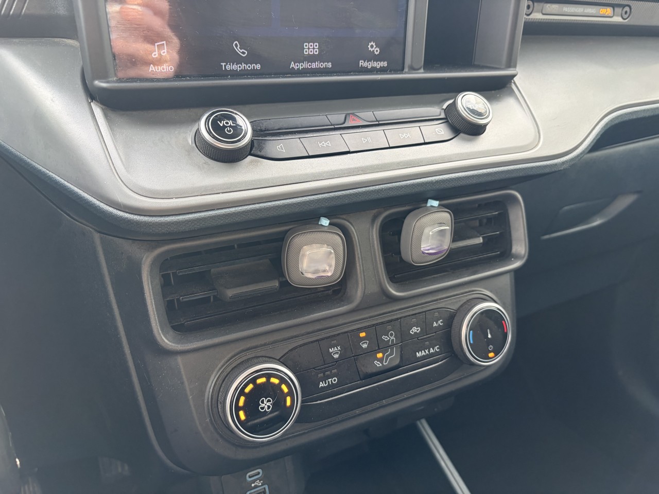 2024 Ford Maverick XL HYBRIDE Main Image