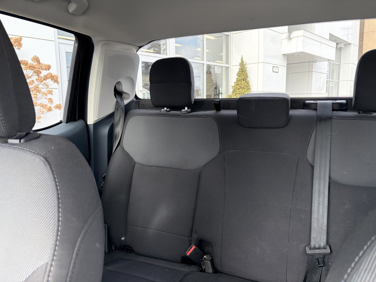 2024 Ford Maverick XL HYBRIDE Main Image